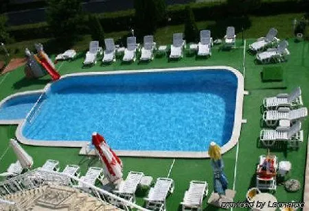 Hotel Panorama Sweti Wlas