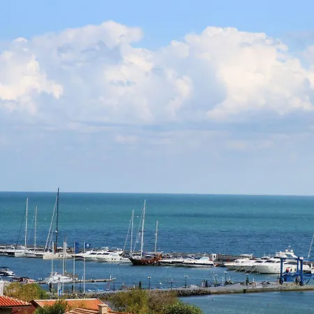 Hotel Panorama Sweti Wlas