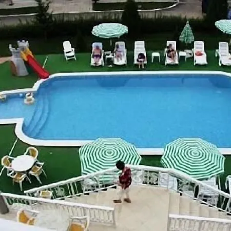 Panorama 3* 스베티 블라스