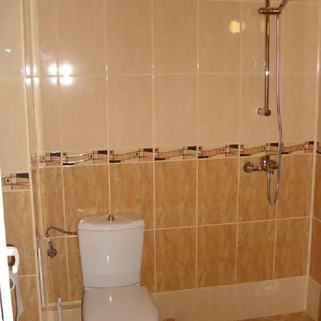 Panorama 호텔 스베티 블라스