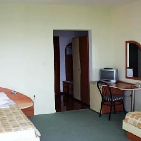 Panorama Hotel