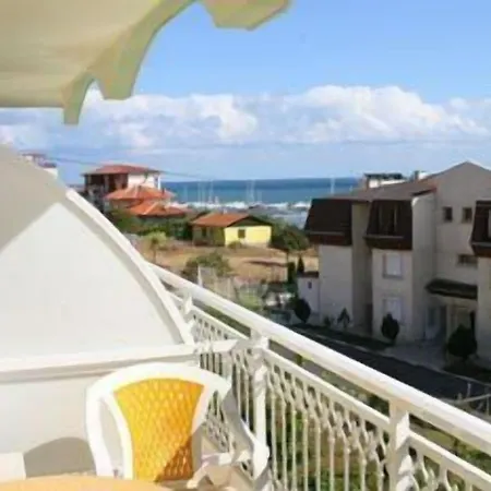 Panorama 스베티 블라스