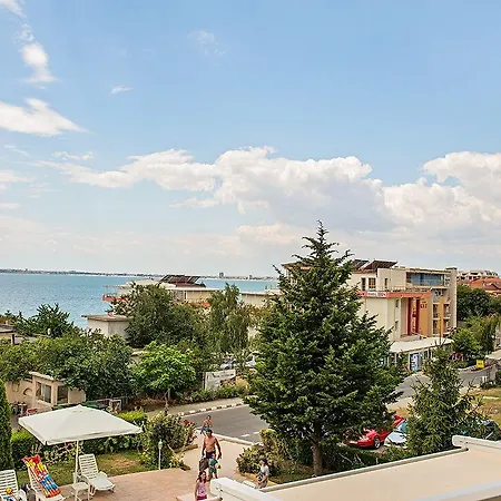 Panorama 스베티 블라스