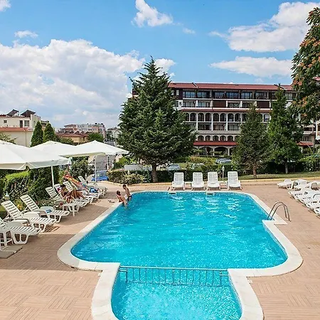 Panorama 스베티 블라스