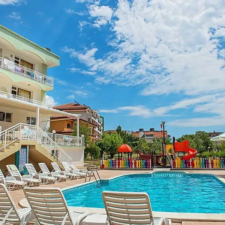 Panorama 3* 스베티 블라스