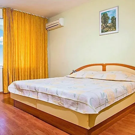 Hotel Panorama 3*