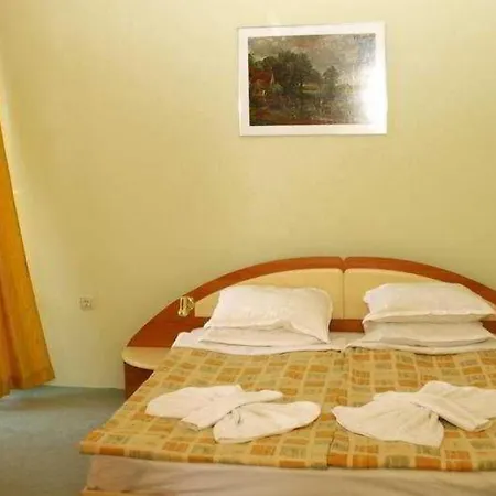 Panorama Hotel