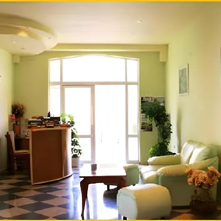 Hotel Panorama