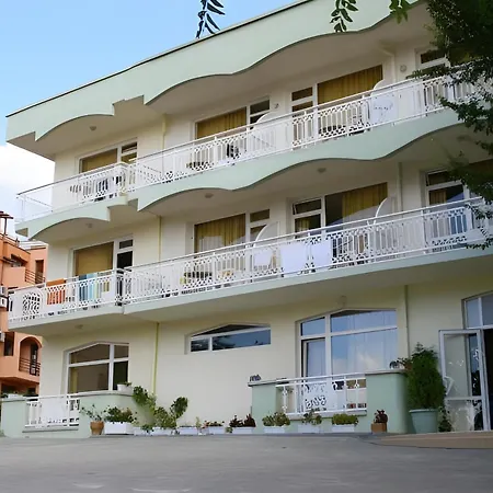 Hotel Panorama 3*