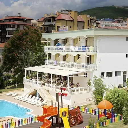 Panorama Hotel