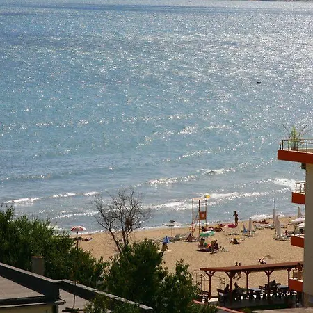 Hotel Panorama