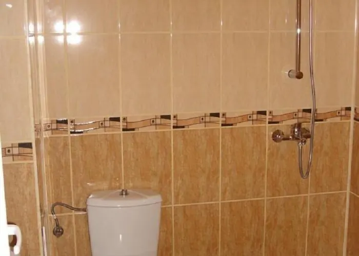 Panorama ホテル スヴェティ・ヴラス