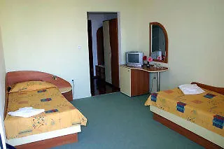 ホテル Panorama 3*