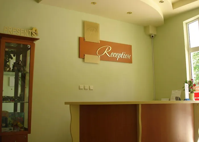 Panorama 3* スヴェティ・ヴラス