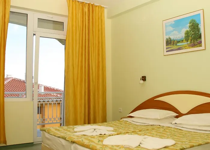 Panorama 3* スヴェティ・ヴラス