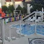 Panorama 호텔 3*