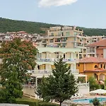 호텔 Panorama