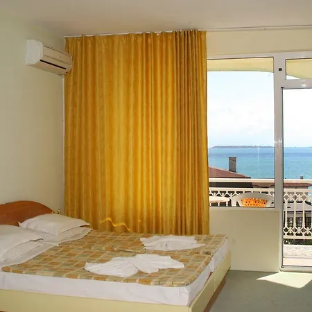 Panorama Hotel Sveti Vlas