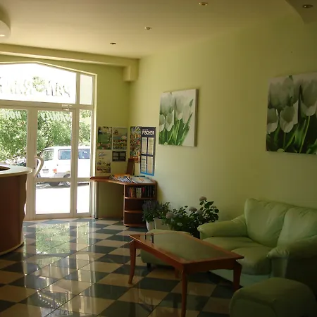 Panorama Hotel Sveti Vlas