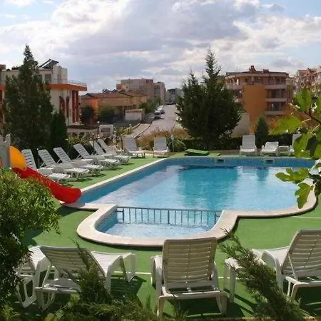 Panorama Hotel Sveti Vlas
