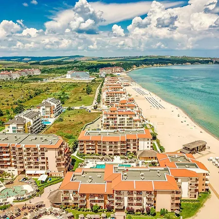 Panorama 3* Sveti Vlas