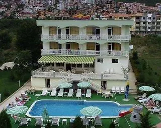 Panorama سفيتي فلاس