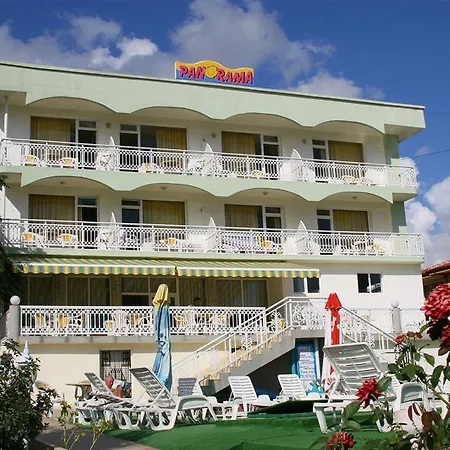 Hotel Panorama