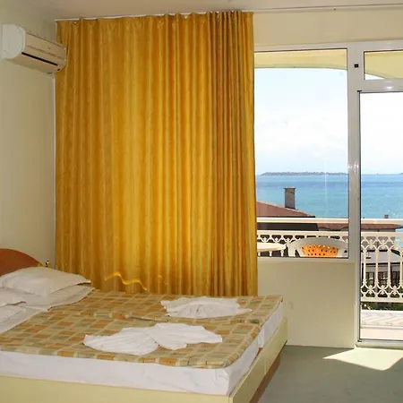 Hotel Panorama Sveti Vlas