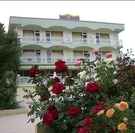 Panorama Hotel Sveti Vlas