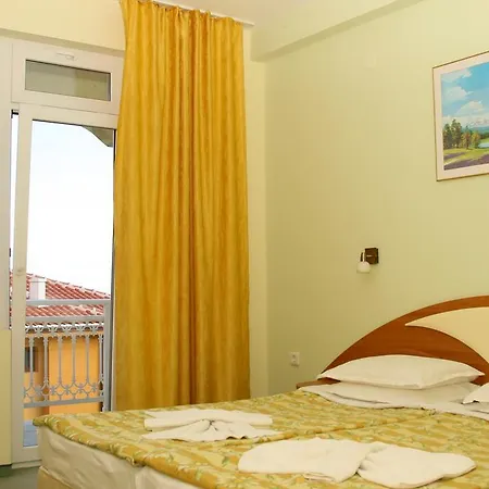 Panorama 3* سفيتي فلاس