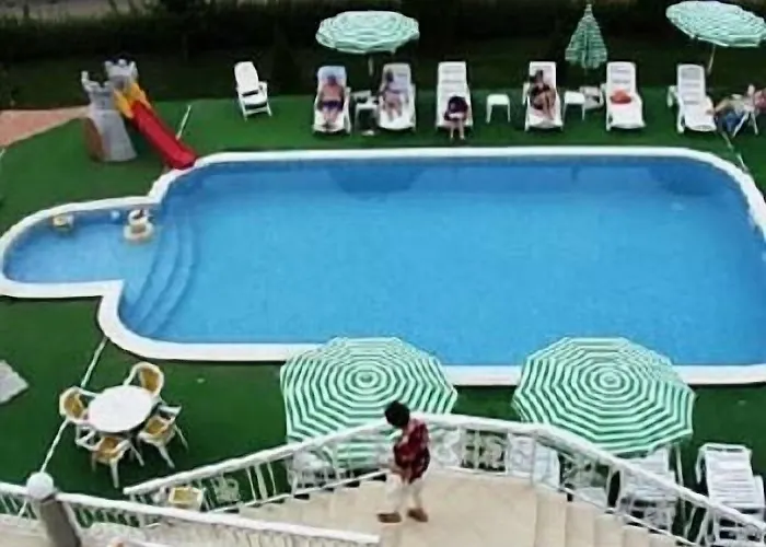 Panorama 3* Sveti Vlas