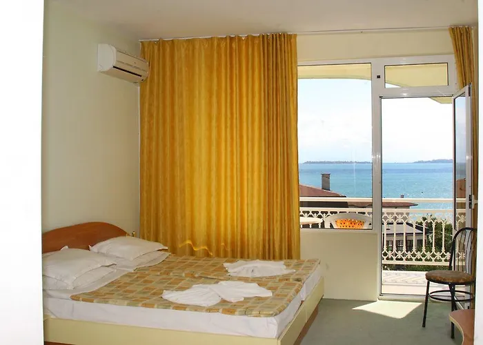 Panorama Hotel Sveti Vlas