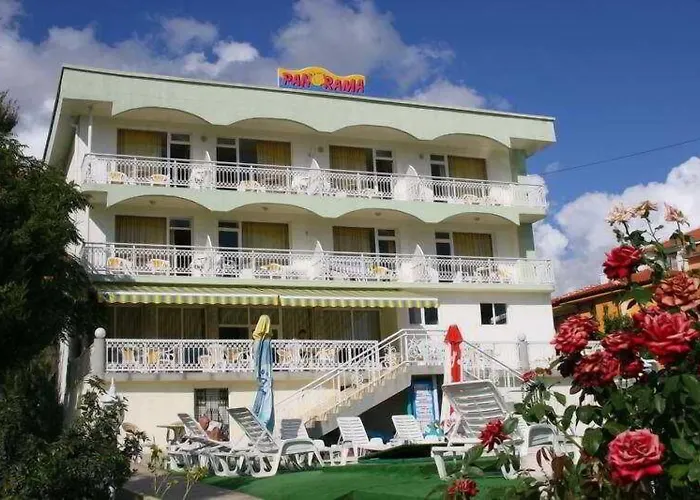 Panorama Hotel